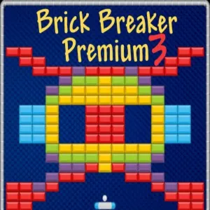 Brick Breaker Premium 3 | XBOX+PC | На любой аккаунт