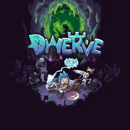 Dwerve | XBOX | На любой аккаунт