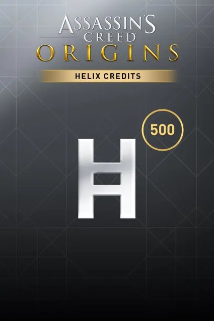 Assassin's Creed® Origins - Helix Credits base Pack | XBOX | На любой аккаунт