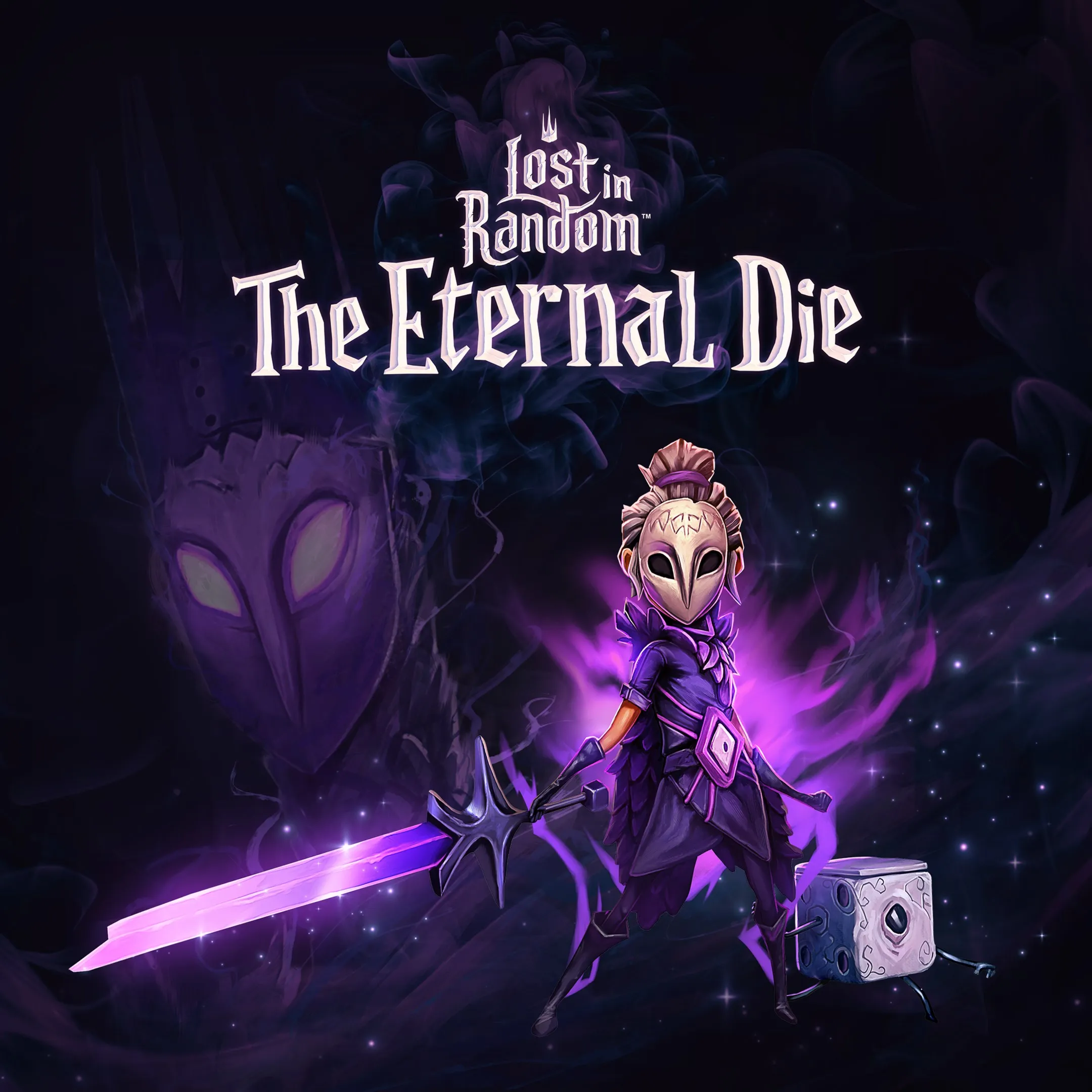 Lost in Random: The Eternal Die | XBOX+PC | На любой аккаунт