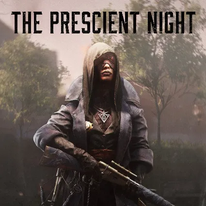 Hunt: Showdown 1896 - The Prescient Night | XBOX | На любой аккаунт