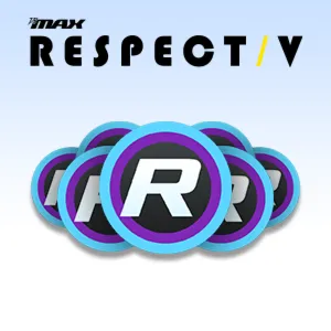 DJMAX RESPECT V - 350 ROCKY POINT | XBOX+PC | На любой аккаунт