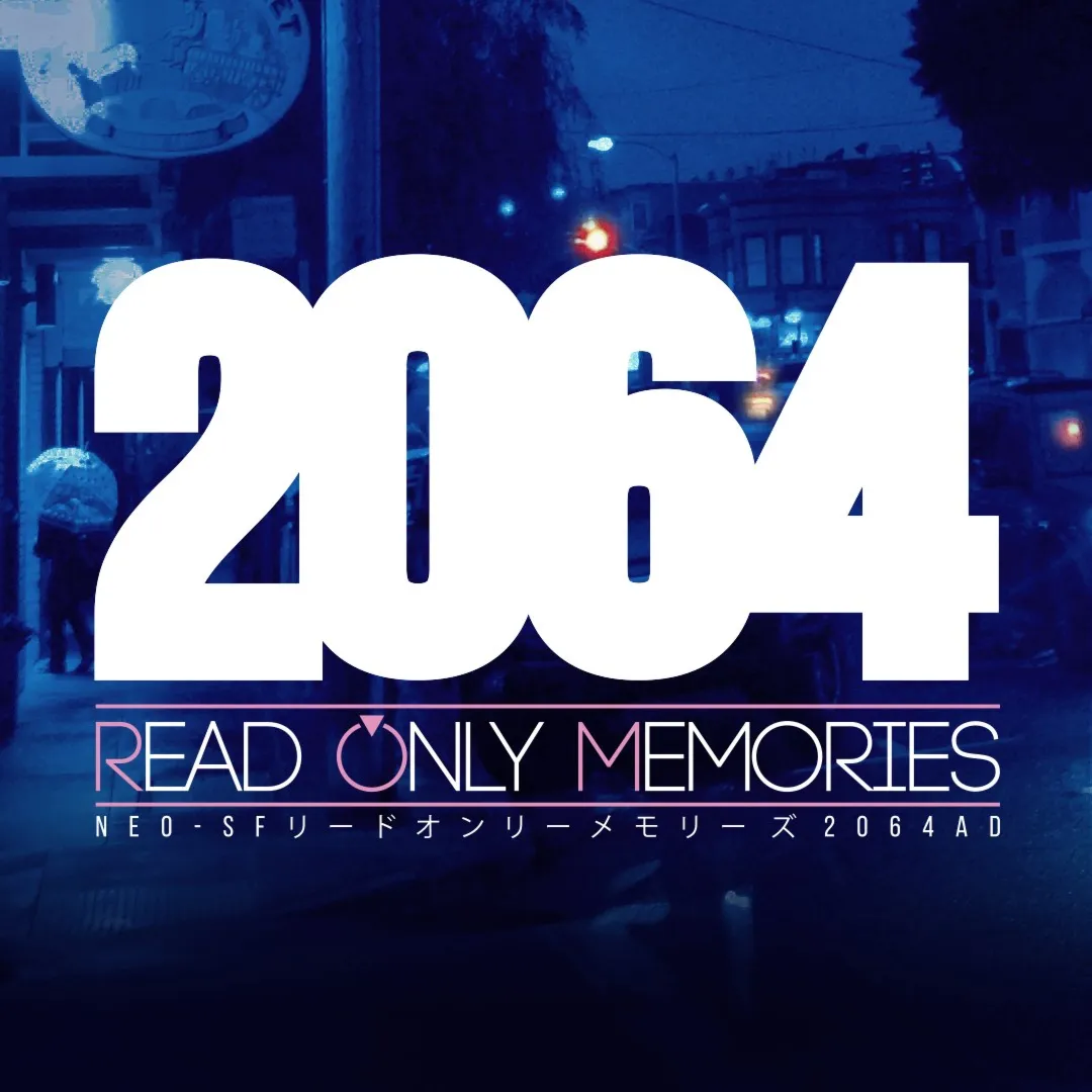 2064: Read Only Memories | XBOX | На любой аккаунт
