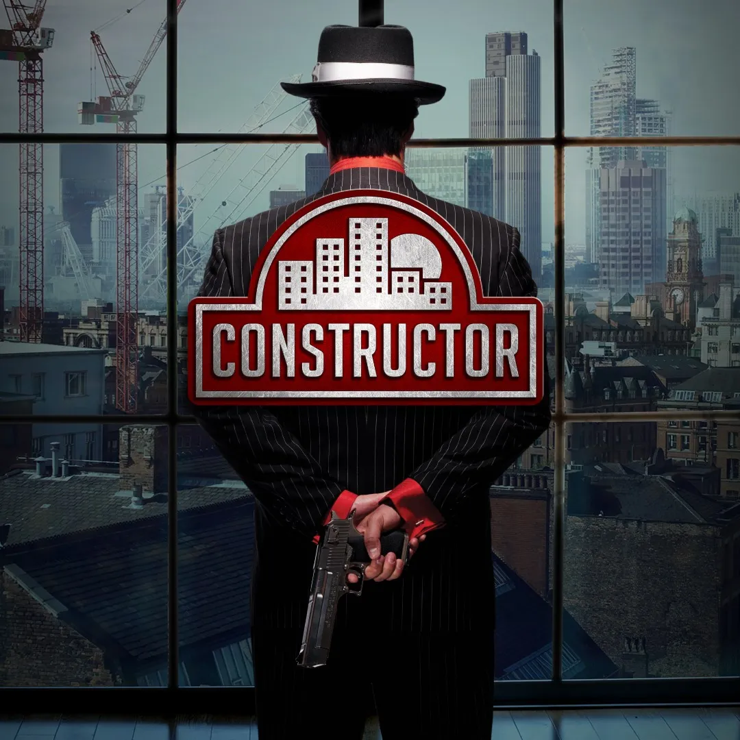 Constructor | XBOX | На любой аккаунт