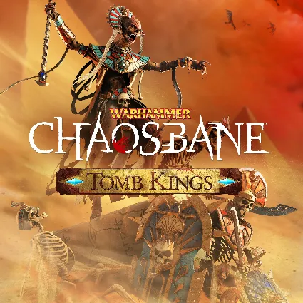 Warhammer: Chaosbane - Tomb Kings | XBOX | На любой аккаунт