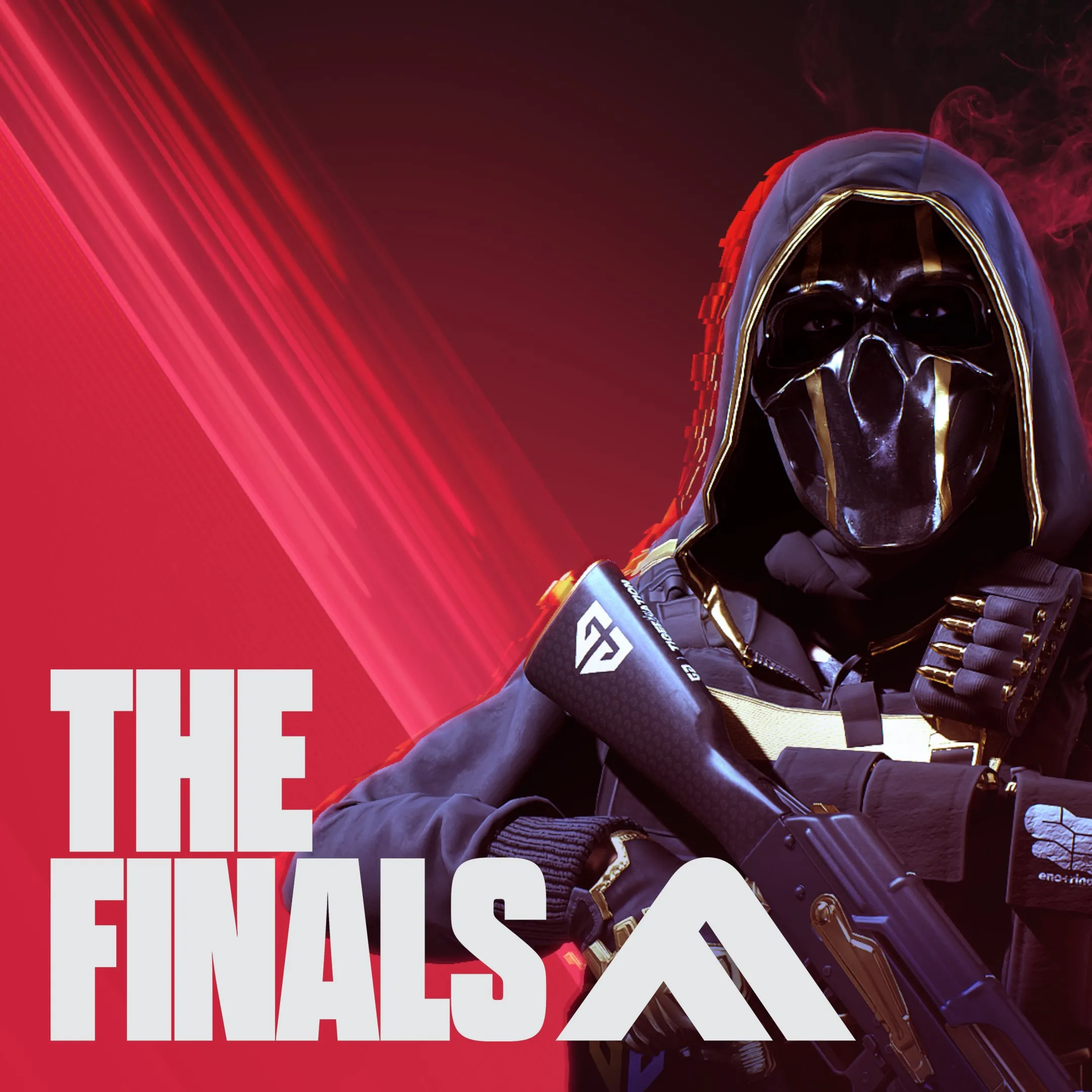 THE FINALS - GEN.G TGM25 | XBOX+PC | На любой аккаунт