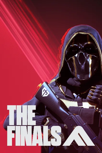 THE FINALS - GEN.G TGM25 | XBOX+PC | На любой аккаунт