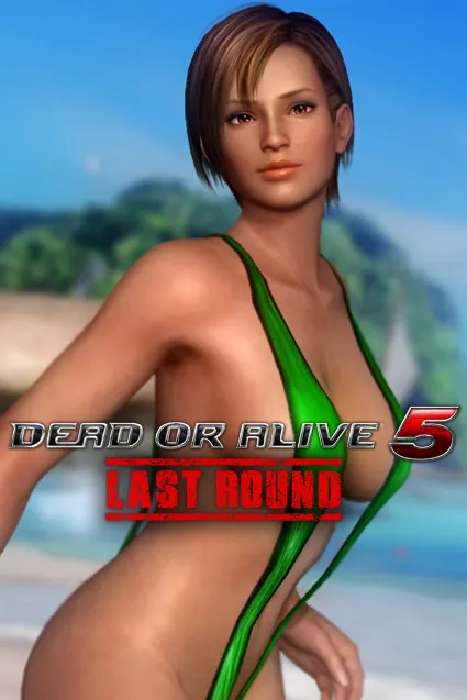 Hot Getaway - Lisa | XBOX | На любой аккаунт