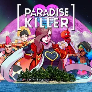 Paradise Killer | XBOX+PC | На любой аккаунт