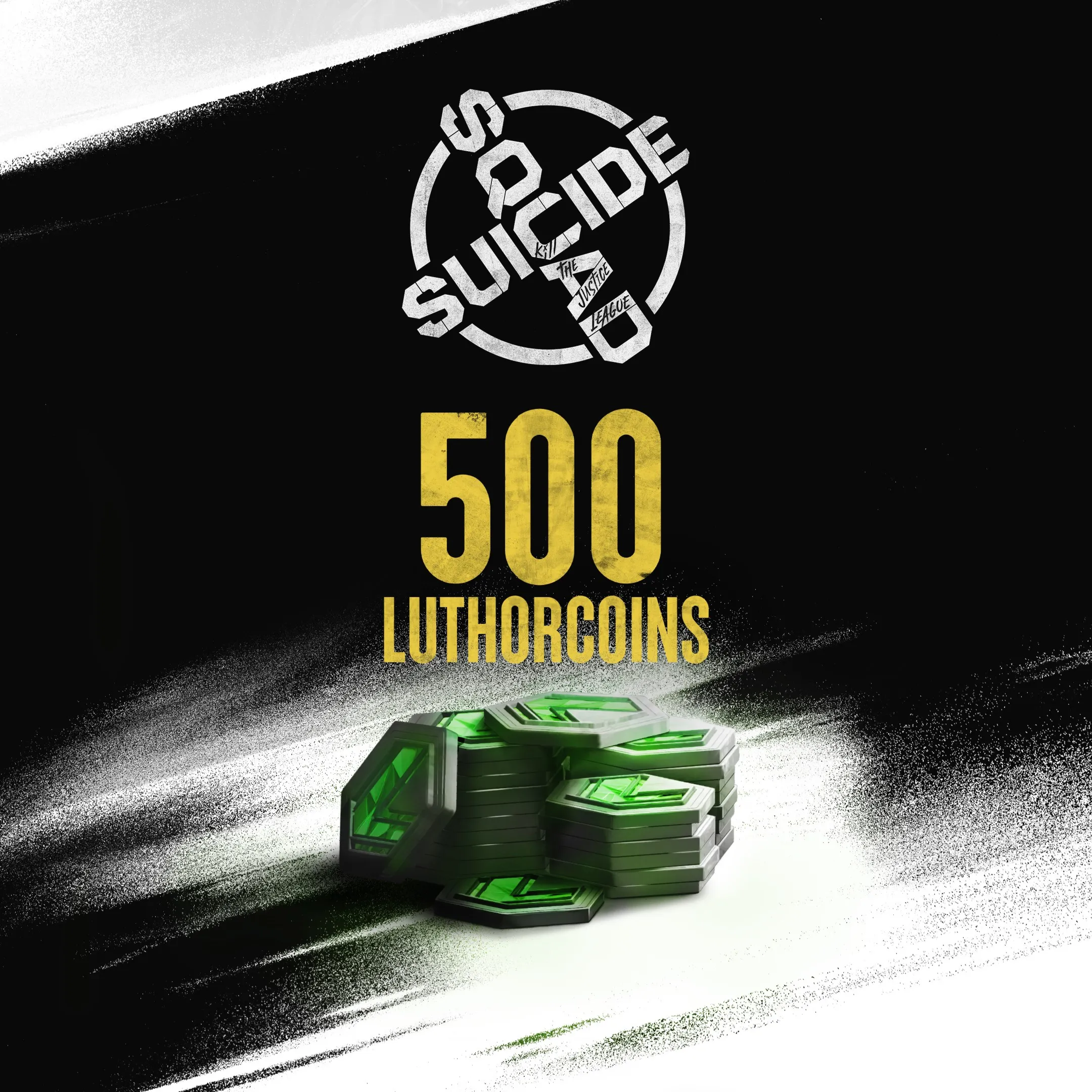 Suicide Squad: Kill the Justice League - 500 LuthorCoin | XBOX | На любой аккаунт
