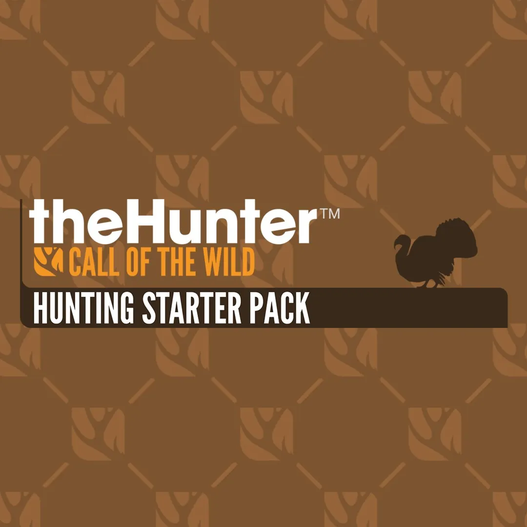 theHunter: Call of the Wild™ - Hunting Starter Pack | XBOX | На любой аккаунт