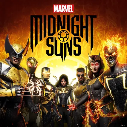 Marvel's Midnight Suns for Xbox One | XBOX | На любой аккаунт