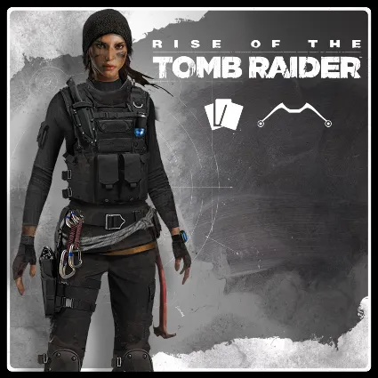 Tactical Survivor Pack | XBOX | На любой аккаунт