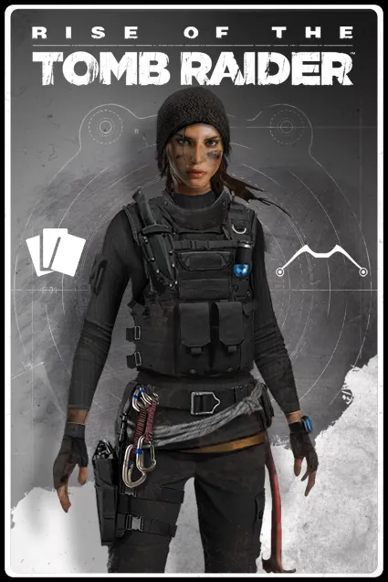 Tactical Survivor Pack | XBOX | На любой аккаунт