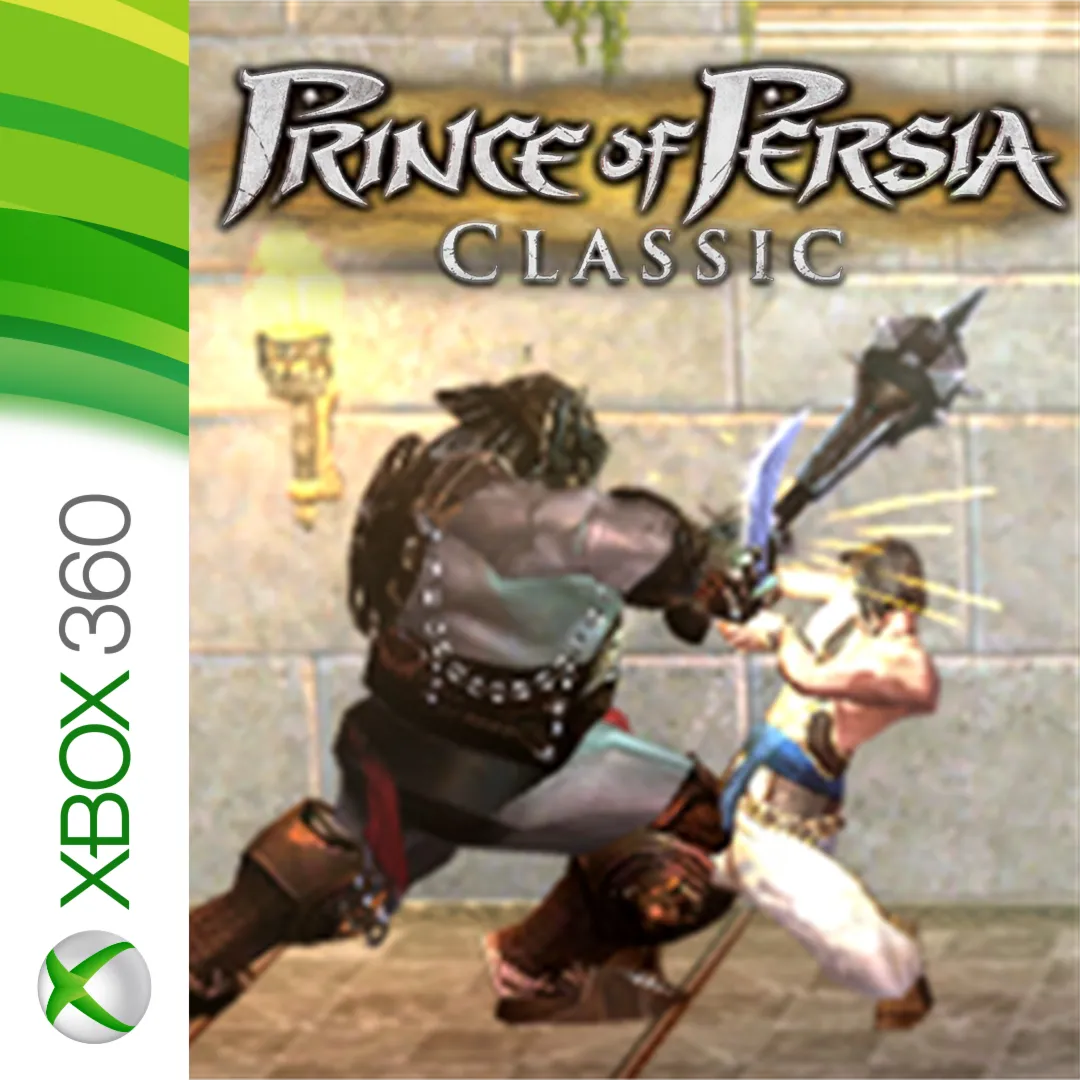 Prince of Persia | XBOX | На любой аккаунт