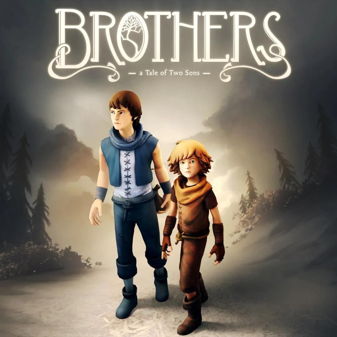 Brothers: a Tale of Two Sons | XBOX | На любой аккаунт