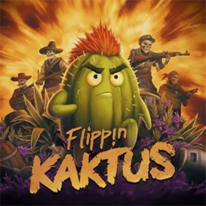 Flippin Kaktus | XBOX | На любой аккаунт