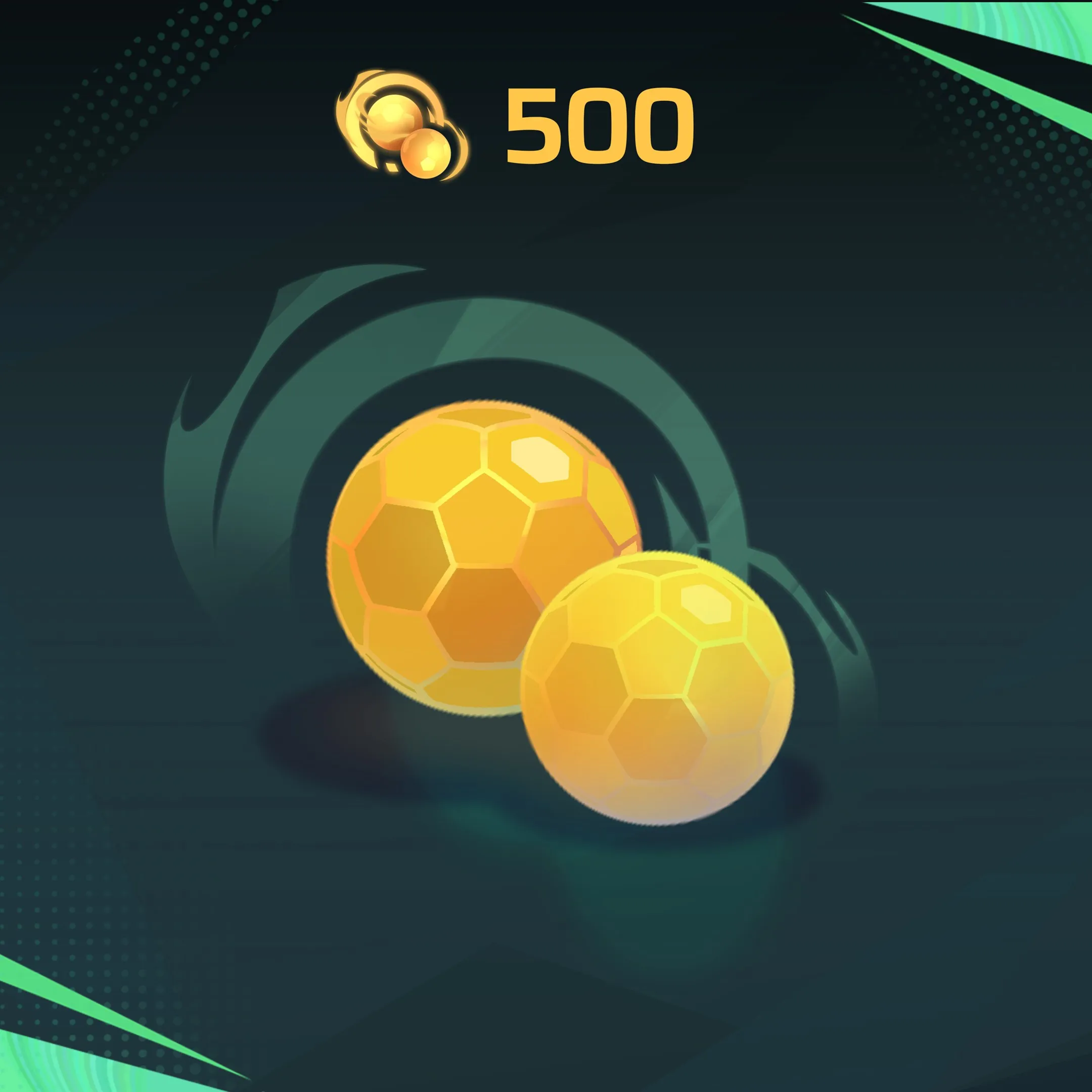 500 Quants | XBOX+PC | На любой аккаунт