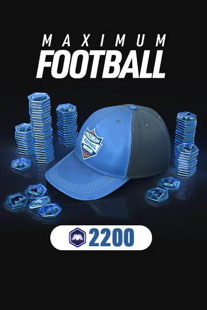 Maximum Football - 2200 MaxStacks | XBOX | На любой аккаунт