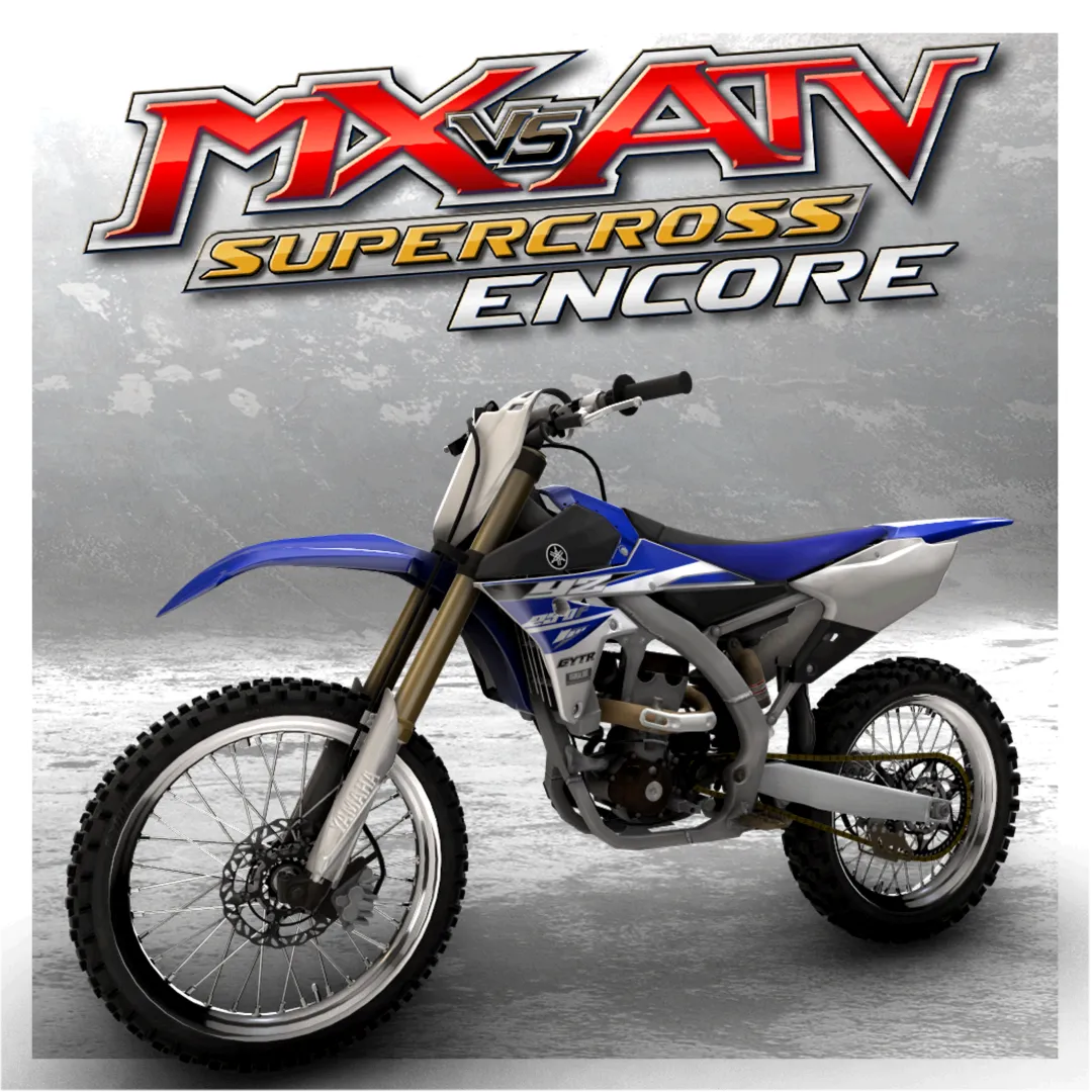 2015 Yamaha YZ250F MX | XBOX | На любой аккаунт