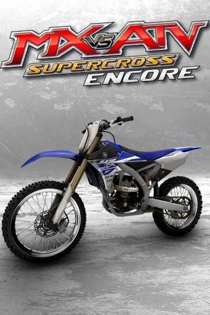 2015 Yamaha YZ250F MX | XBOX | На любой аккаунт