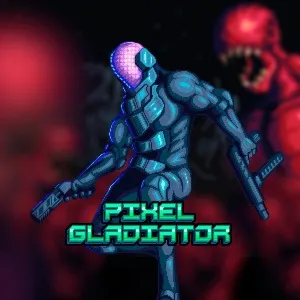 Pixel Gladiator | XBOX | На любой аккаунт
