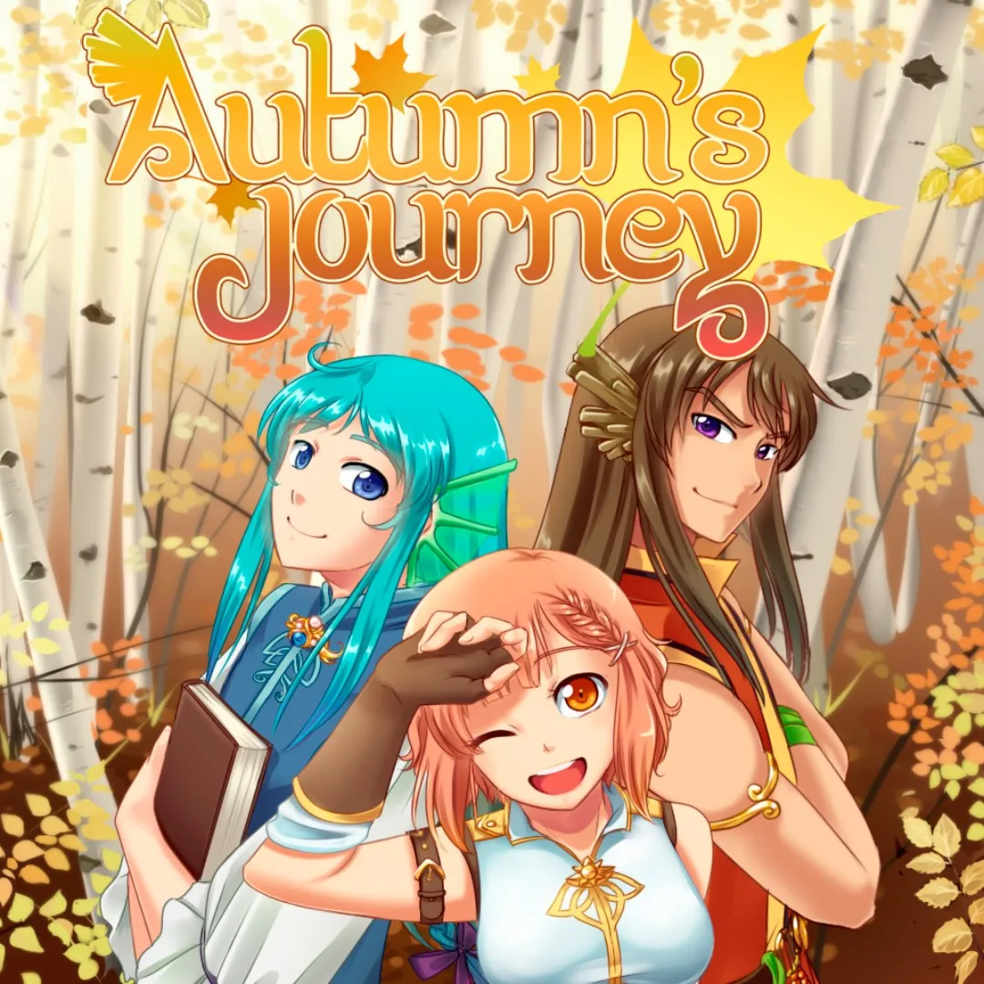 Autumn's Journey | XBOX | На любой аккаунт