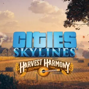 Cities: Skylines - Harvest Harmony | PC | На любой аккаунт