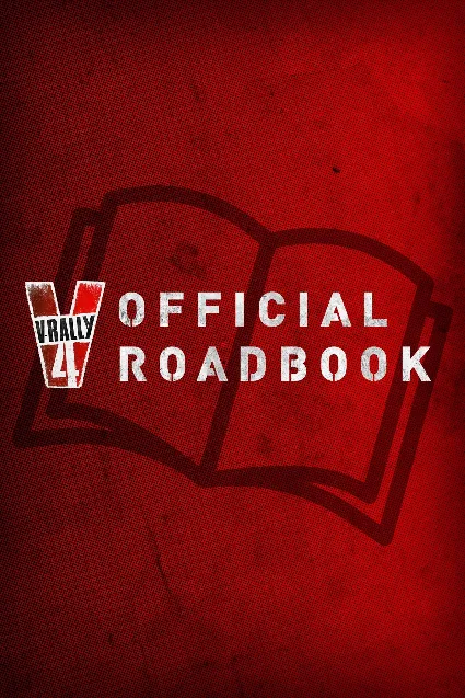 Roadbook | XBOX | На любой аккаунт