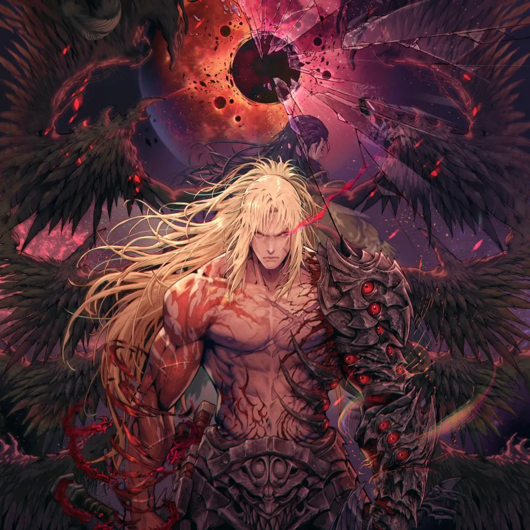 The First Berserker: Khazan DELUXE EDITION Upgrade | XBOX | На любой аккаунт