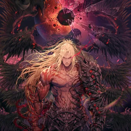 The First Berserker: Khazan DELUXE EDITION Upgrade | XBOX | На любой аккаунт