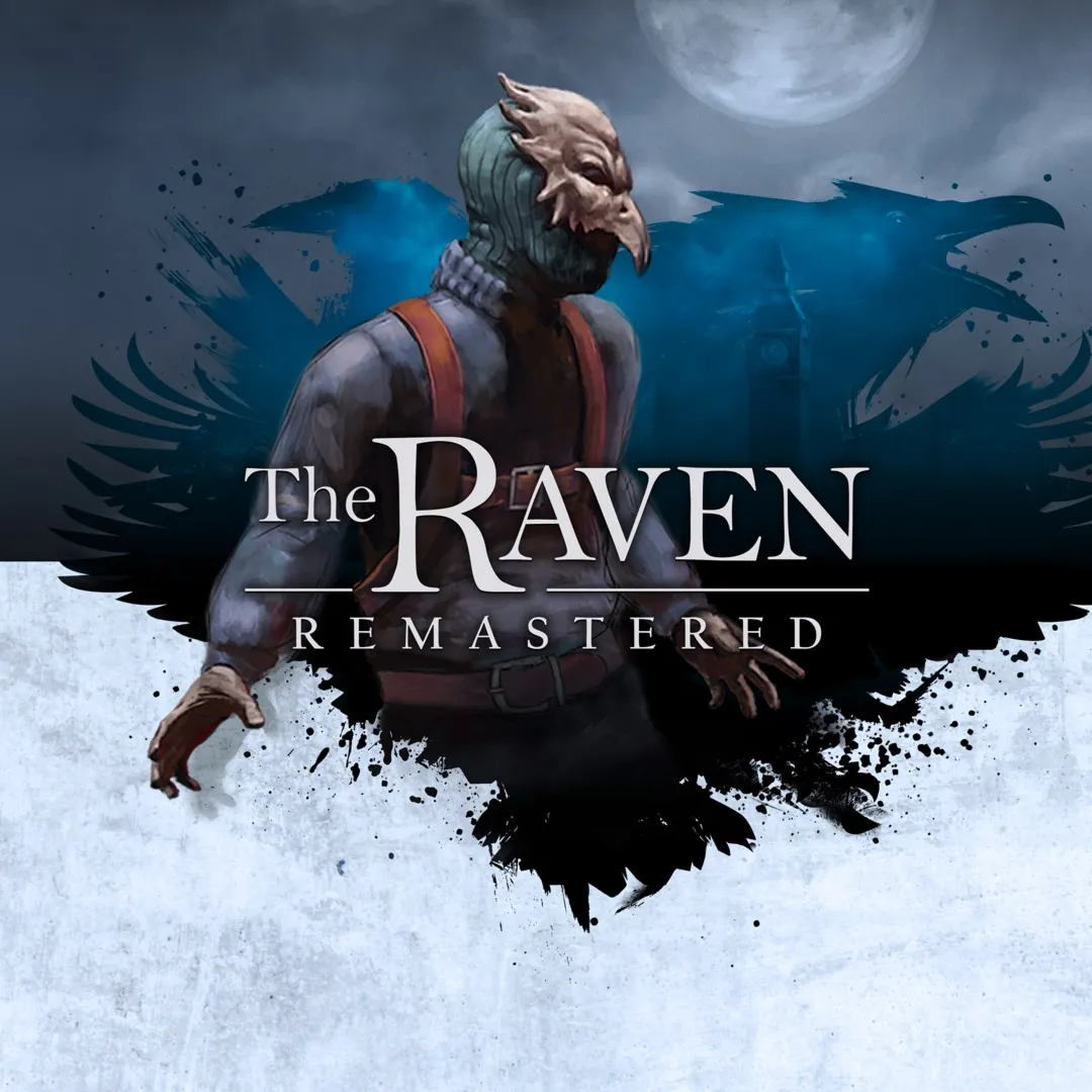 The Raven Remastered | XBOX | На любой аккаунт