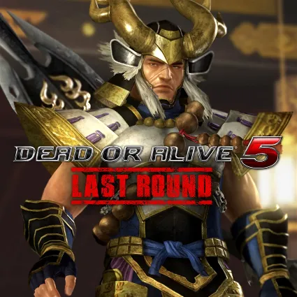 DOA5LR SW Mashup - Bayman  Tadakatsu Honda | XBOX | На любой аккаунт
