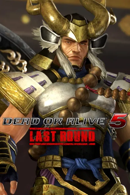 DOA5LR SW Mashup - Bayman  Tadakatsu Honda | XBOX | На любой аккаунт