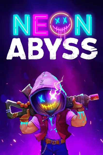 Neon Abyss | PC | На любой аккаунт