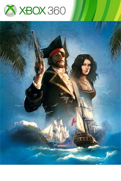 Port Royale 3 | XBOX | На любой аккаунт