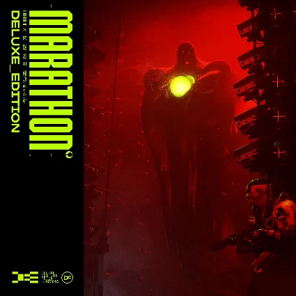 Marathon Deluxe Edition | XBOX | На любой аккаунт