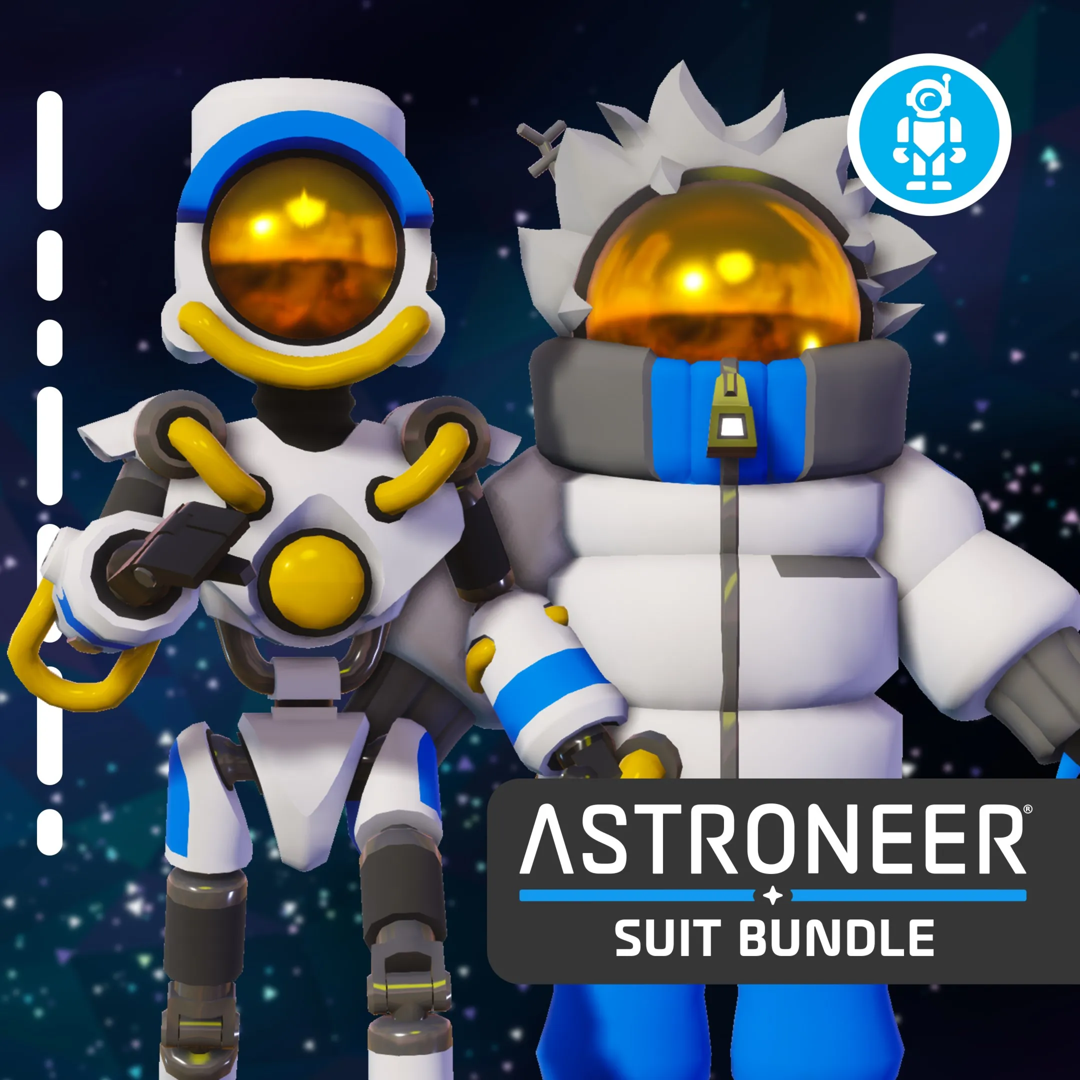 ASTRONEER - SUIT BUNDLE | XBOX+PC | На любой аккаунт