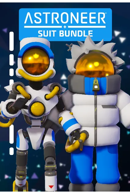 ASTRONEER - SUIT BUNDLE | XBOX+PC | На любой аккаунт