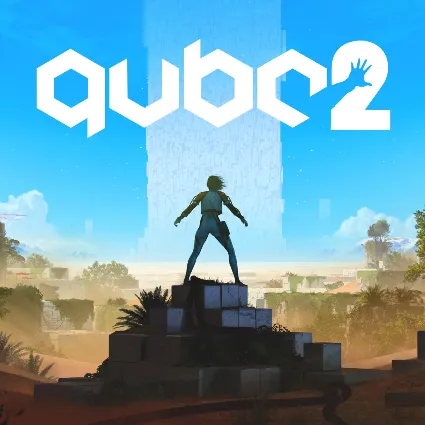 Q.U.B.E. 2 | XBOX | На любой аккаунт