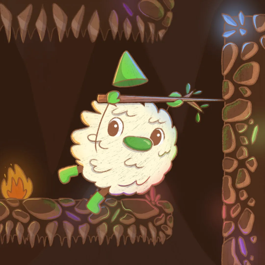 Sticky Twig DASH! Pack | XBOX+PC | На любой аккаунт