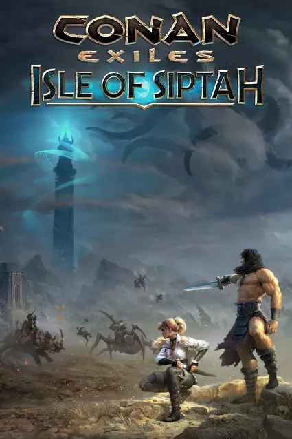 Conan Exiles: Isle of Siptah | XBOX+PC | На любой аккаунт