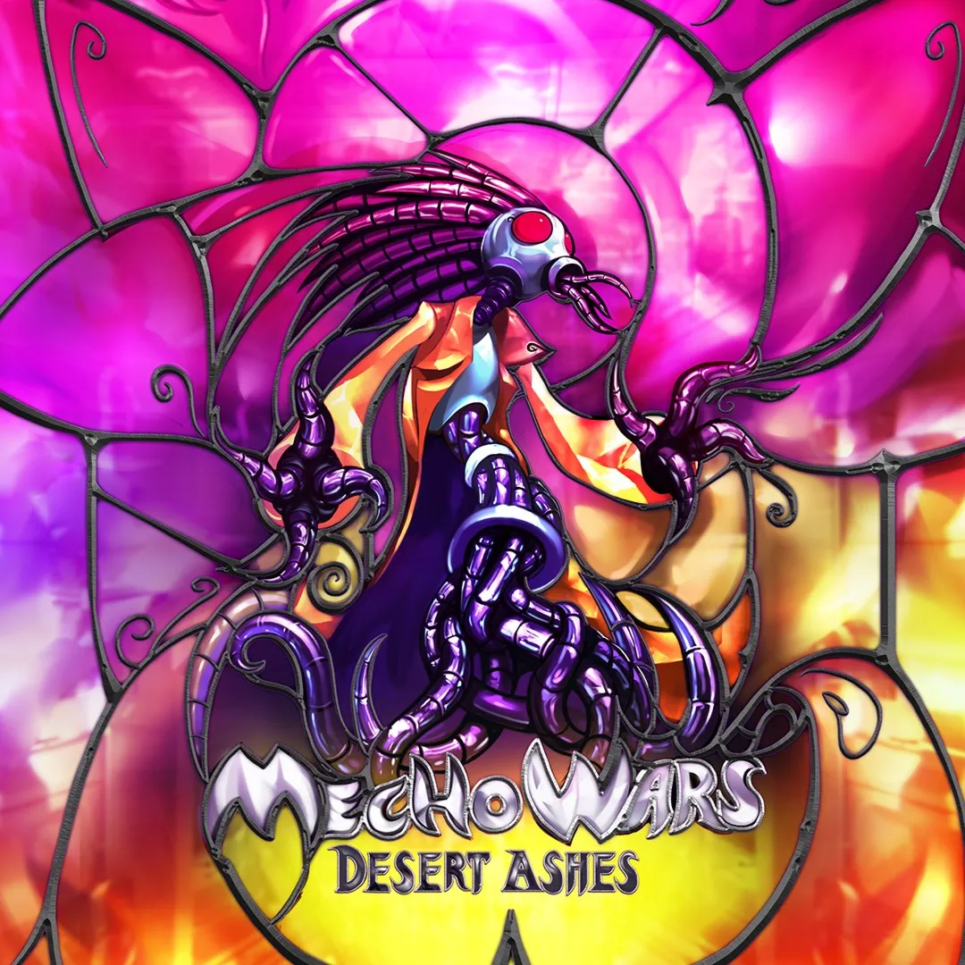 Mecho Wars: Desert Ashes | XBOX+PC | На любой аккаунт