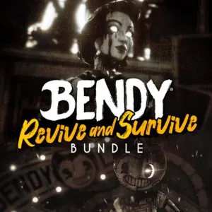 Bendy: Revive and Survive Bundle | XBOX | На любой аккаунт