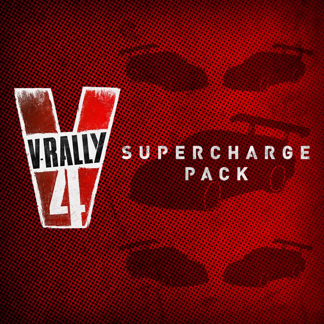 V-Rally 4 Supercharge Pack | XBOX | На любой аккаунт