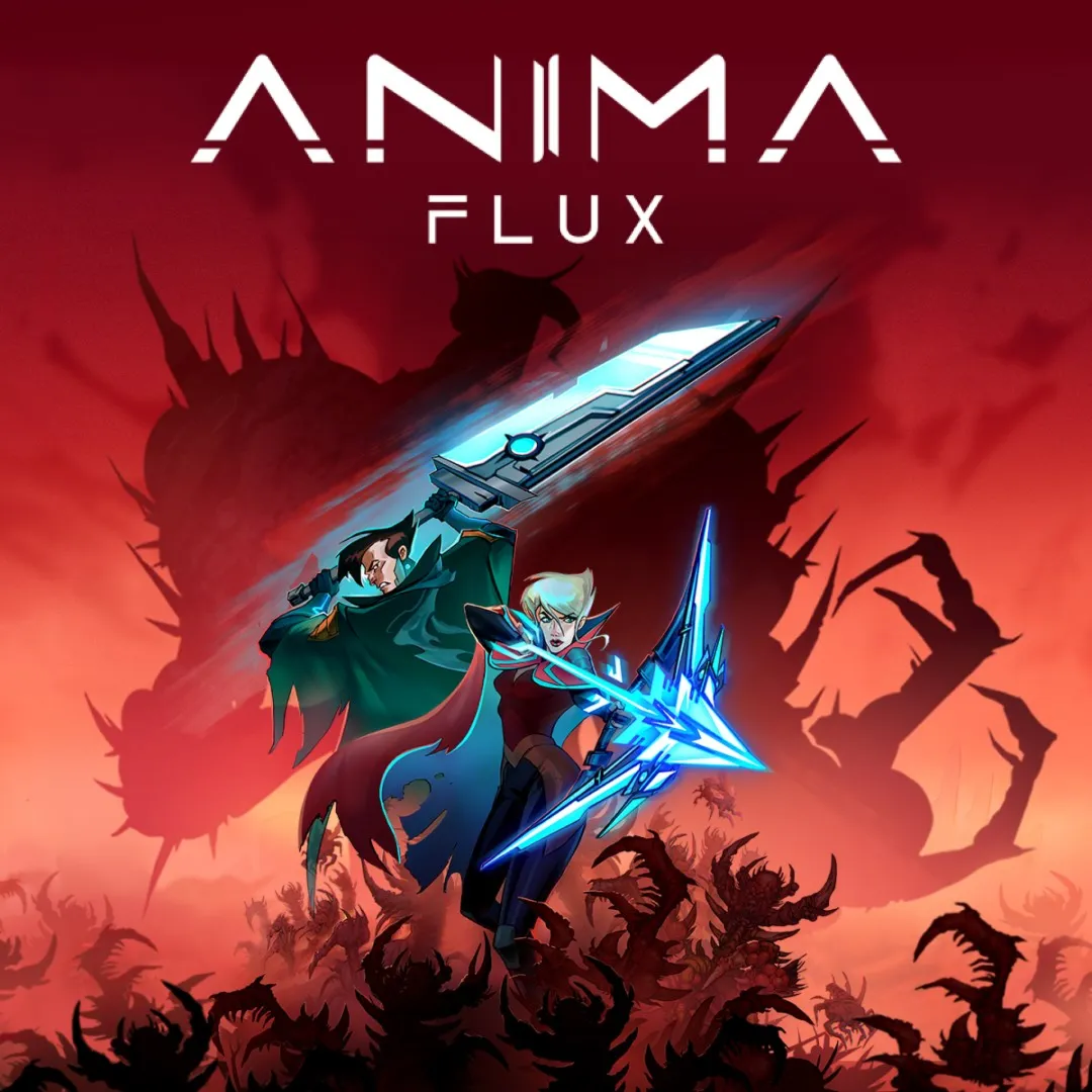 Anima Flux | XBOX | На любой аккаунт