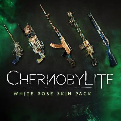 Chernobylite - White Rose Pack | XBOX | На любой аккаунт