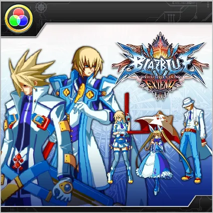 Famitsu Additional Character Color | XBOX | На любой аккаунт