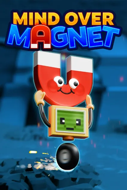 Mind Over Magnet | XBOX+PC | На любой аккаунт