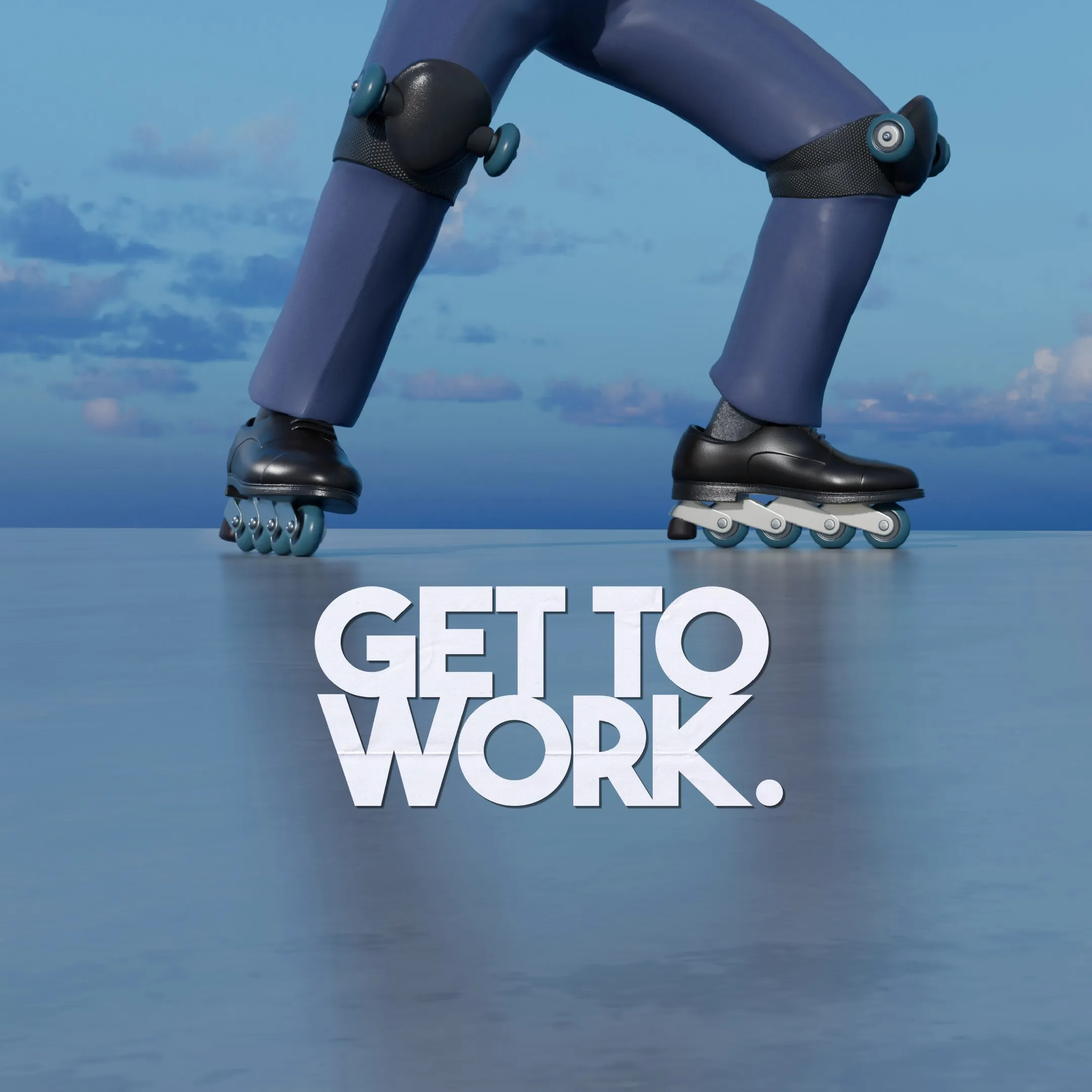 Get To Work | XBOX | На любой аккаунт